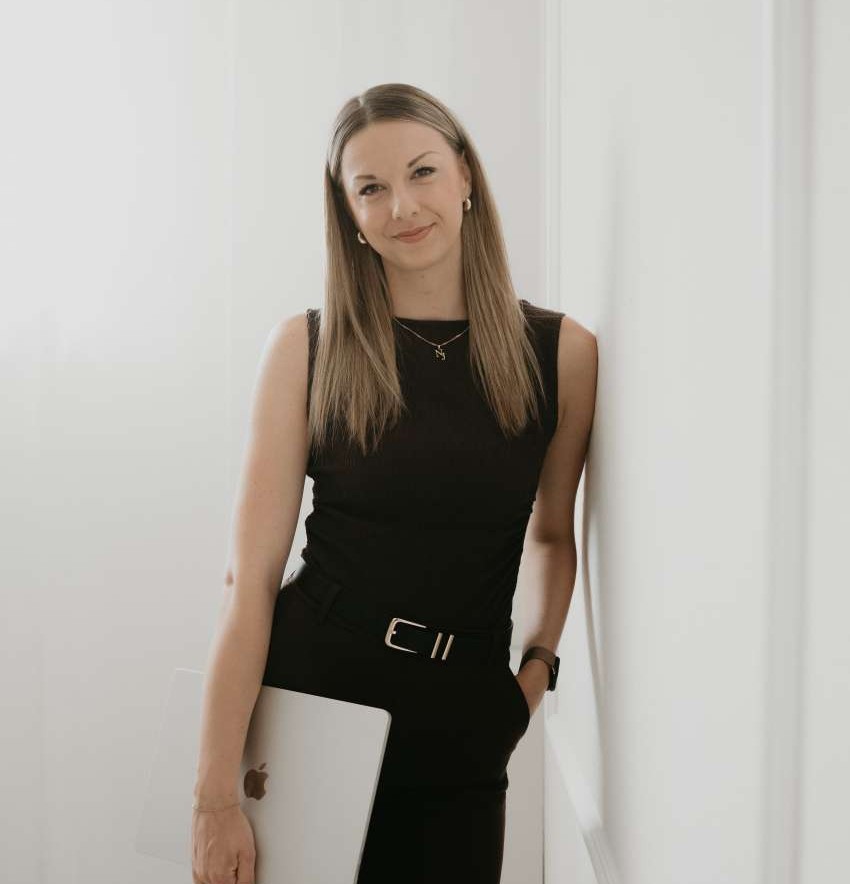 Nicole Mair Nicuria Nicole Mair Externe ZMV Bayern